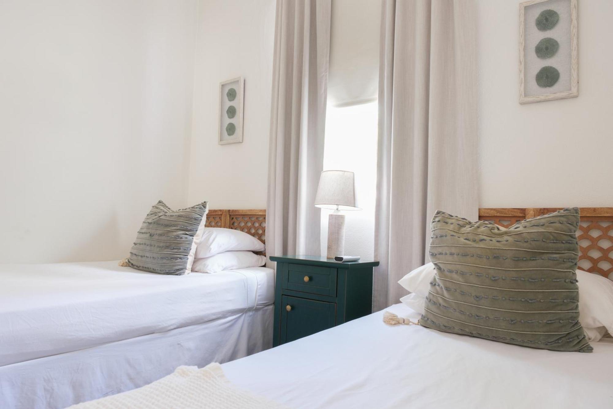 לוקווילו Dream Beach House By Sonsolea Host מראה חיצוני תמונה
