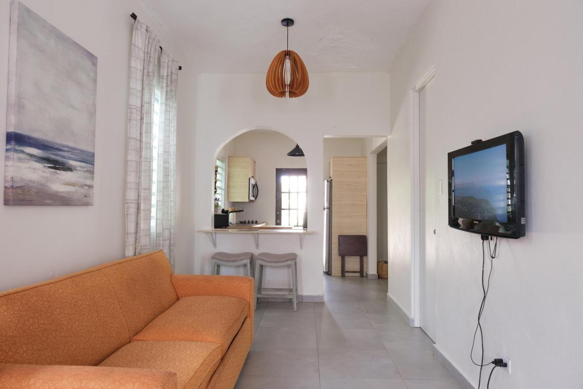 לוקווילו Dream Beach House By Sonsolea Host מראה חיצוני תמונה