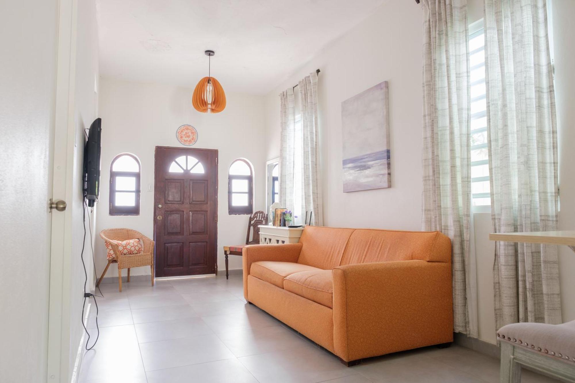 לוקווילו Dream Beach House By Sonsolea Host מראה חיצוני תמונה