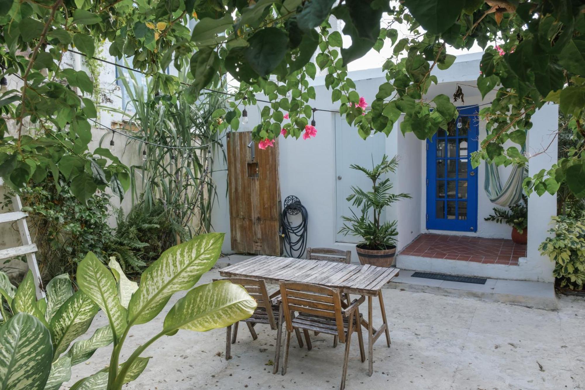 לוקווילו Dream Beach House By Sonsolea Host מראה חיצוני תמונה