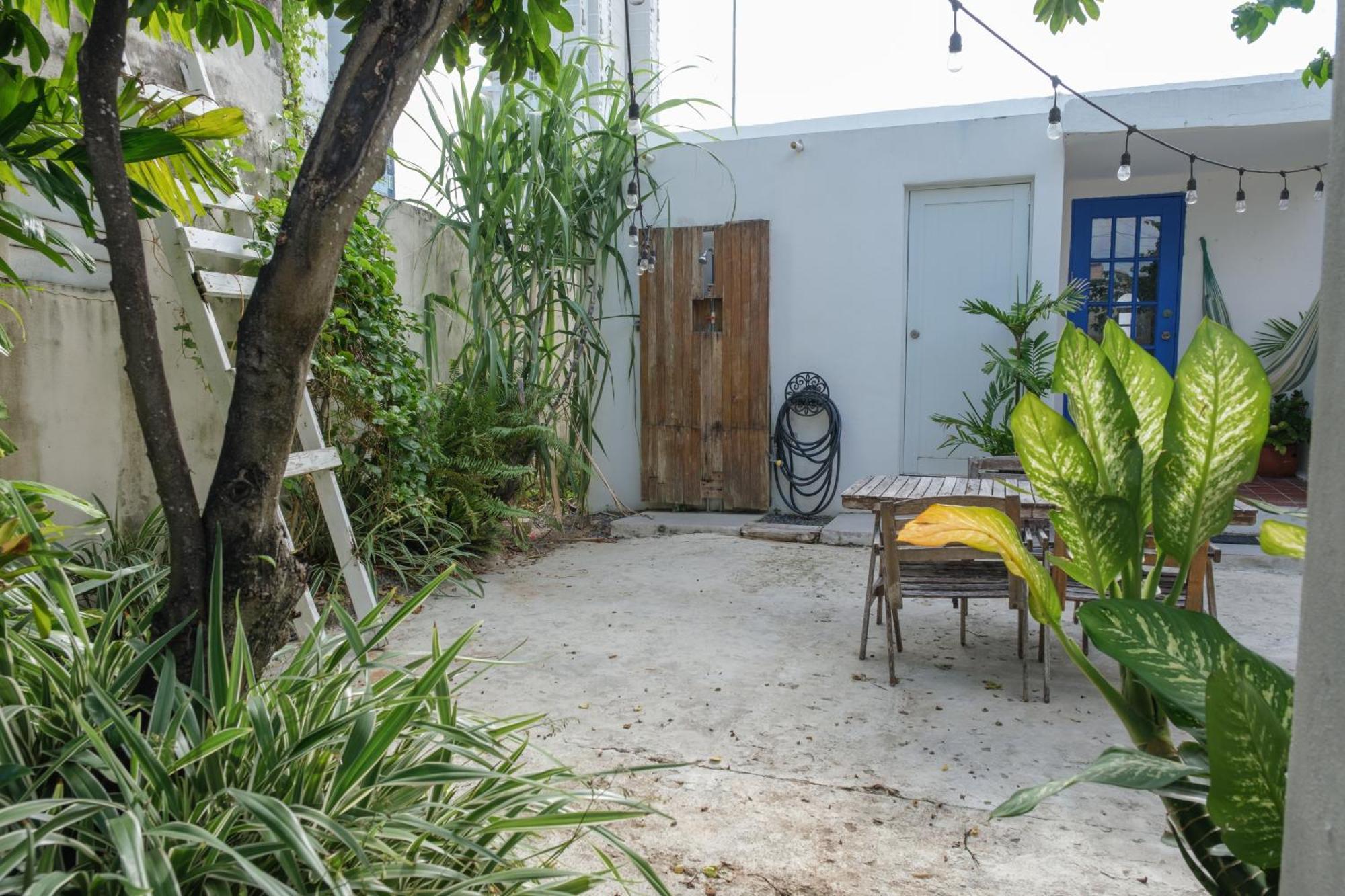 לוקווילו Dream Beach House By Sonsolea Host מראה חיצוני תמונה