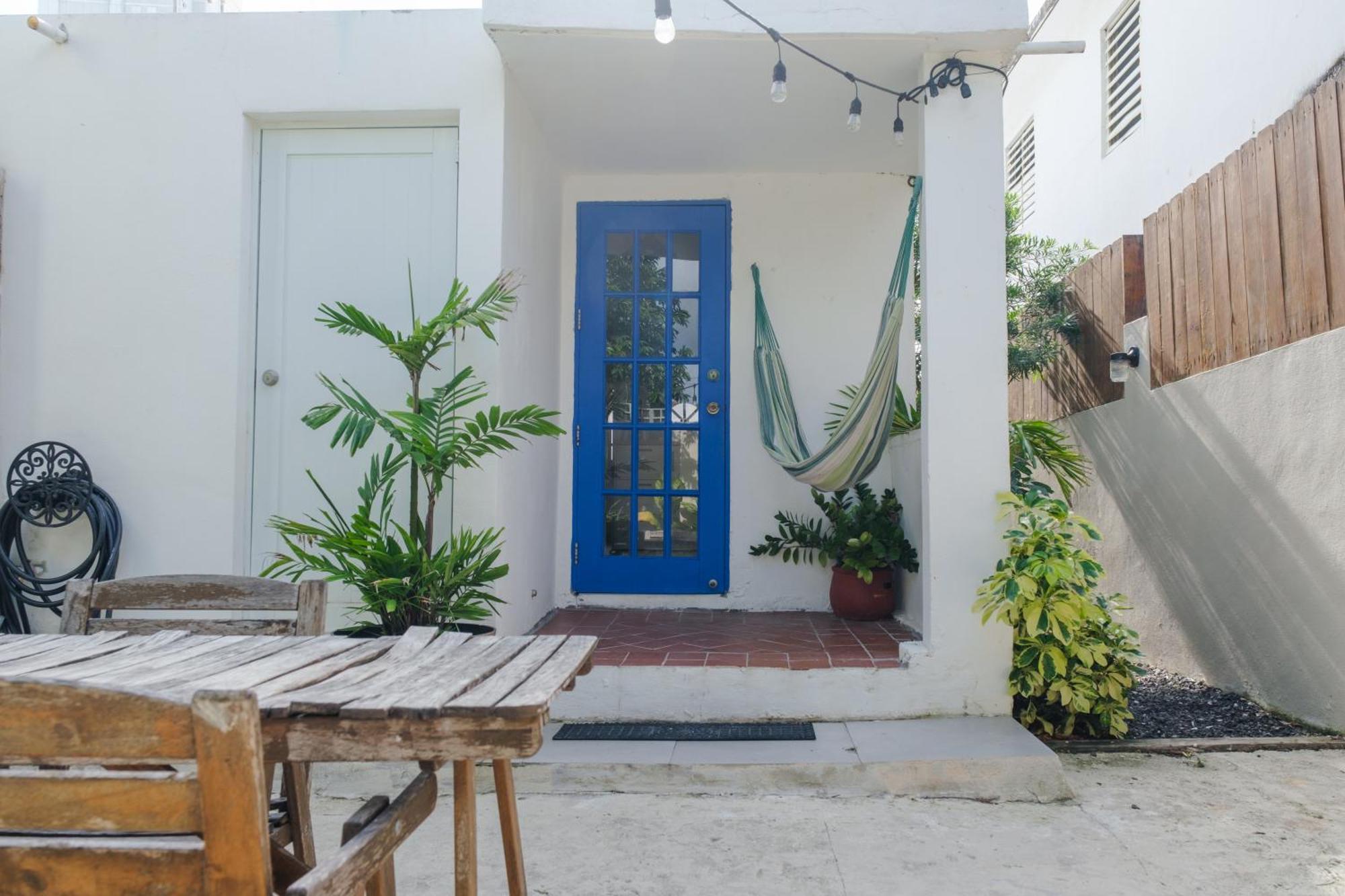 לוקווילו Dream Beach House By Sonsolea Host מראה חיצוני תמונה