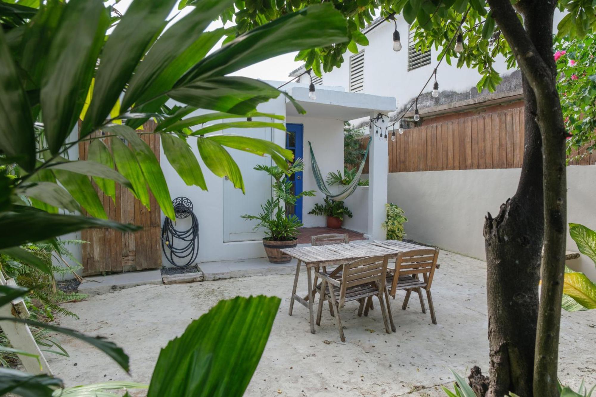 לוקווילו Dream Beach House By Sonsolea Host מראה חיצוני תמונה