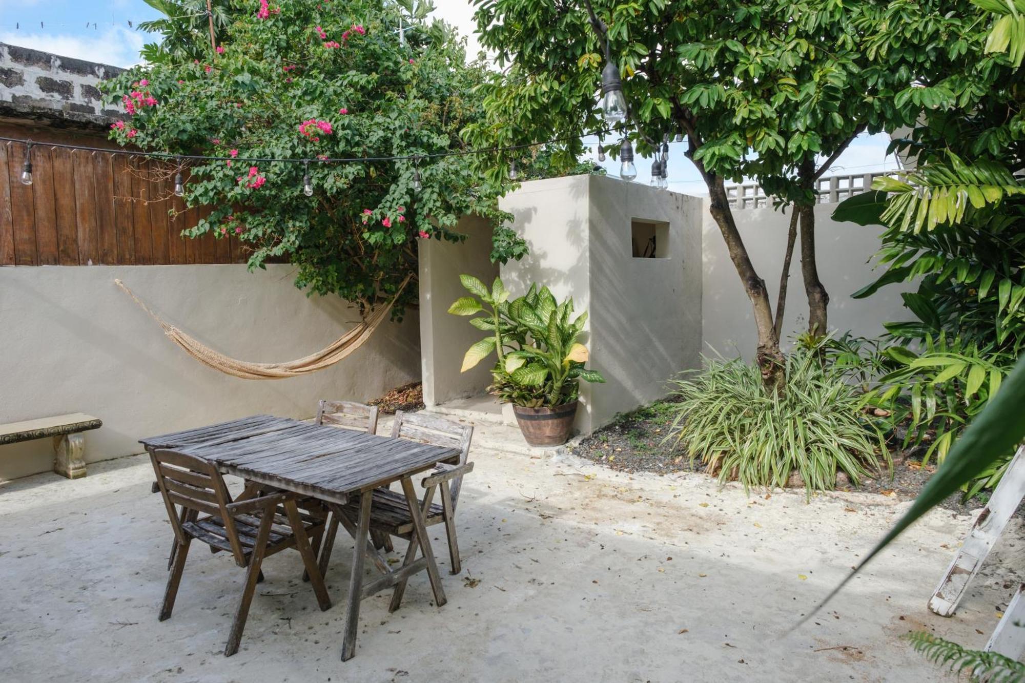 לוקווילו Dream Beach House By Sonsolea Host מראה חיצוני תמונה