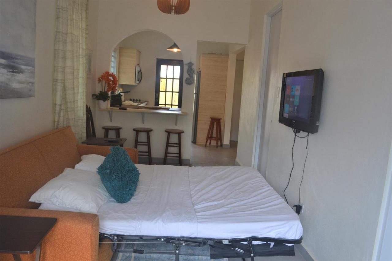 לוקווילו Dream Beach House By Sonsolea Host מראה חיצוני תמונה